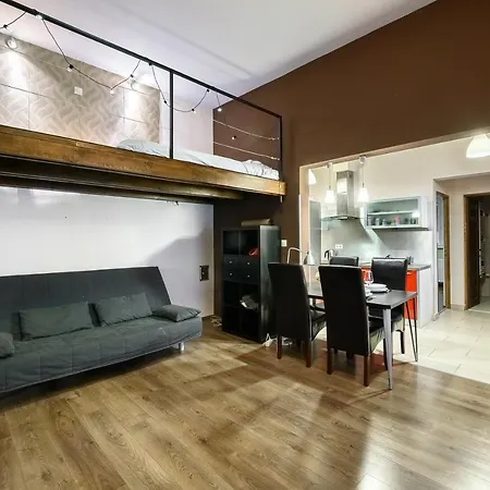 Arpa Flat Hellas