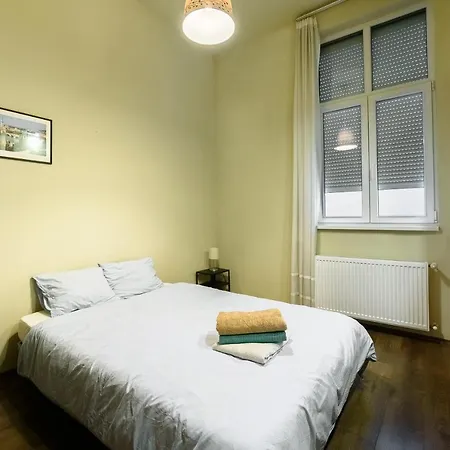 Apartment Arpa Flat Hellas *