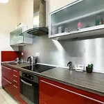 Arpa Flat Hellas Budapeste