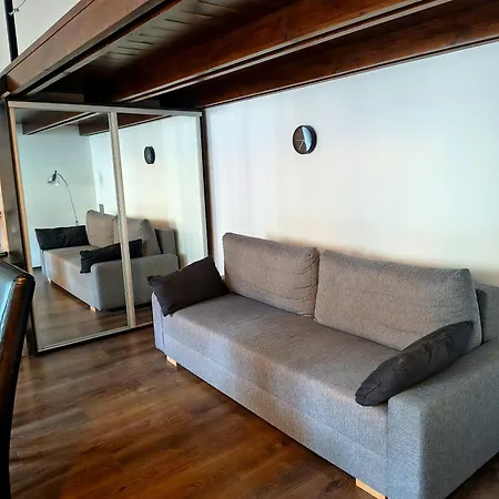 Arpa Flat Hellas *