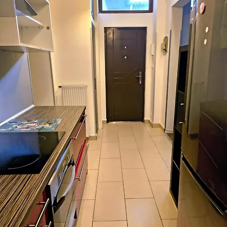 Apartamento Arpa Flat Hellas *