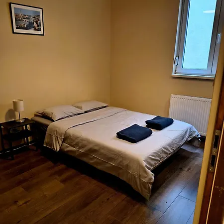 Arpa Flat Hellas Apartamento Budapeste