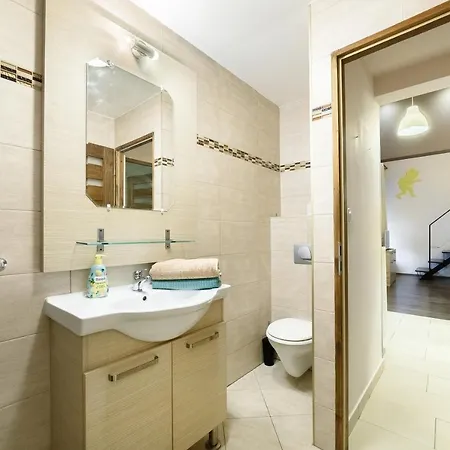 Arpa Flat Hellas Apartament